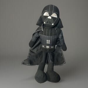 Disney Parks Star Wars - Galaxy's Edge Toydarian Toymaker - Darth Vader Plush